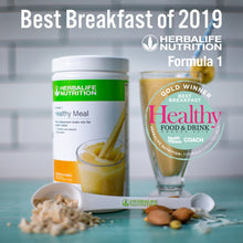Load image into Gallery viewer, Herbalife Ultimate Weight Loss Package
