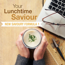 Load image into Gallery viewer, Formula 1 Savoury - Mushroom & Herb (550g)