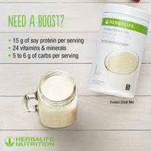 Load image into Gallery viewer, Herbalife Basic Weight Loss Package