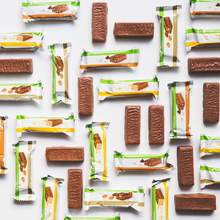 Load image into Gallery viewer, Herbalife Protein Bar Box (14 pieces)