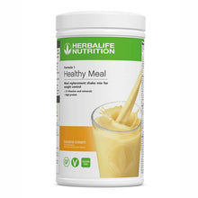 Load image into Gallery viewer, Herbalife Formula 1 Shake - NEW Generation
