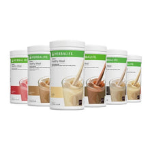 Load image into Gallery viewer, Herbalife Formula 1 Shake - NEW Generation
