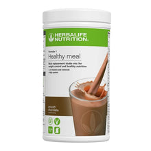 Load image into Gallery viewer, Herbalife Formula 1 Shake - NEW Generation
