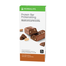 Load image into Gallery viewer, Herbalife Protein Bar Box (14 pieces)
