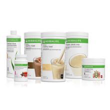 Load image into Gallery viewer, Herbalife Ultimate Weight Loss Package
