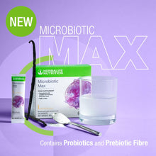 Load image into Gallery viewer, Herbalife Microbiotic Max Vanilla
