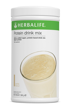 Herbalife Protein Drink Mix (588g)