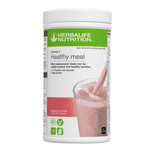 Load image into Gallery viewer, Herbalife Formula 1 Shake - Available in 10 delicious flavours (550g)
