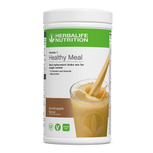 Load image into Gallery viewer, Herbalife Formula 1 Shake - Available in 10 delicious flavours (550g)
