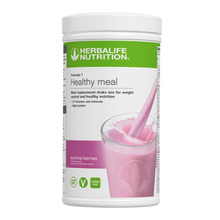 Load image into Gallery viewer, Herbalife Formula 1 Shake - Available in 10 delicious flavours (550g)
