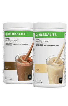 Herbalife Starter Weight Loss Package