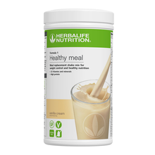 Load image into Gallery viewer, Herbalife Formula 1 Shake - Available in 10 delicious flavours (550g)

