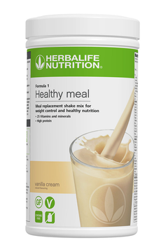 Herbalife Basic Weight Loss Package