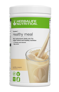 Herbalife Starter Weight Loss Package
