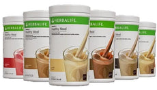 Herbalife Formula 1 Shake - Available in 10 delicious flavours (550g)